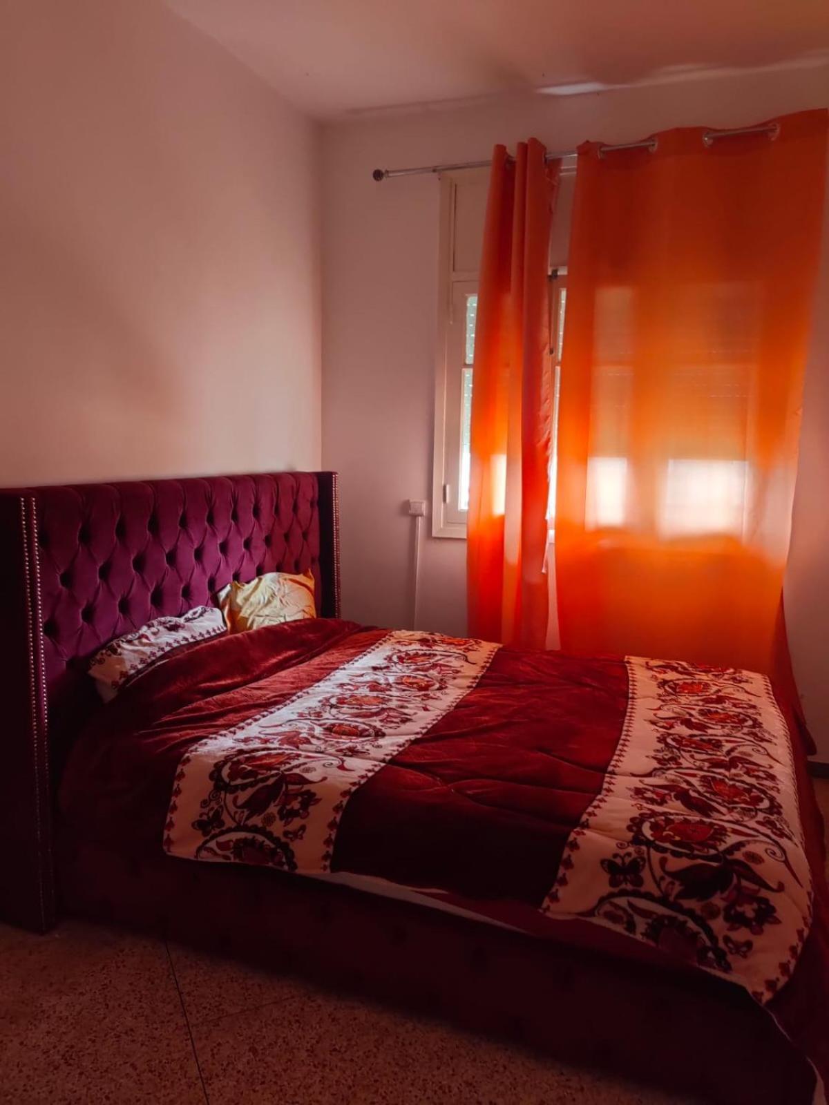 Appartement Lala Fatima Кенитра Экстерьер фото