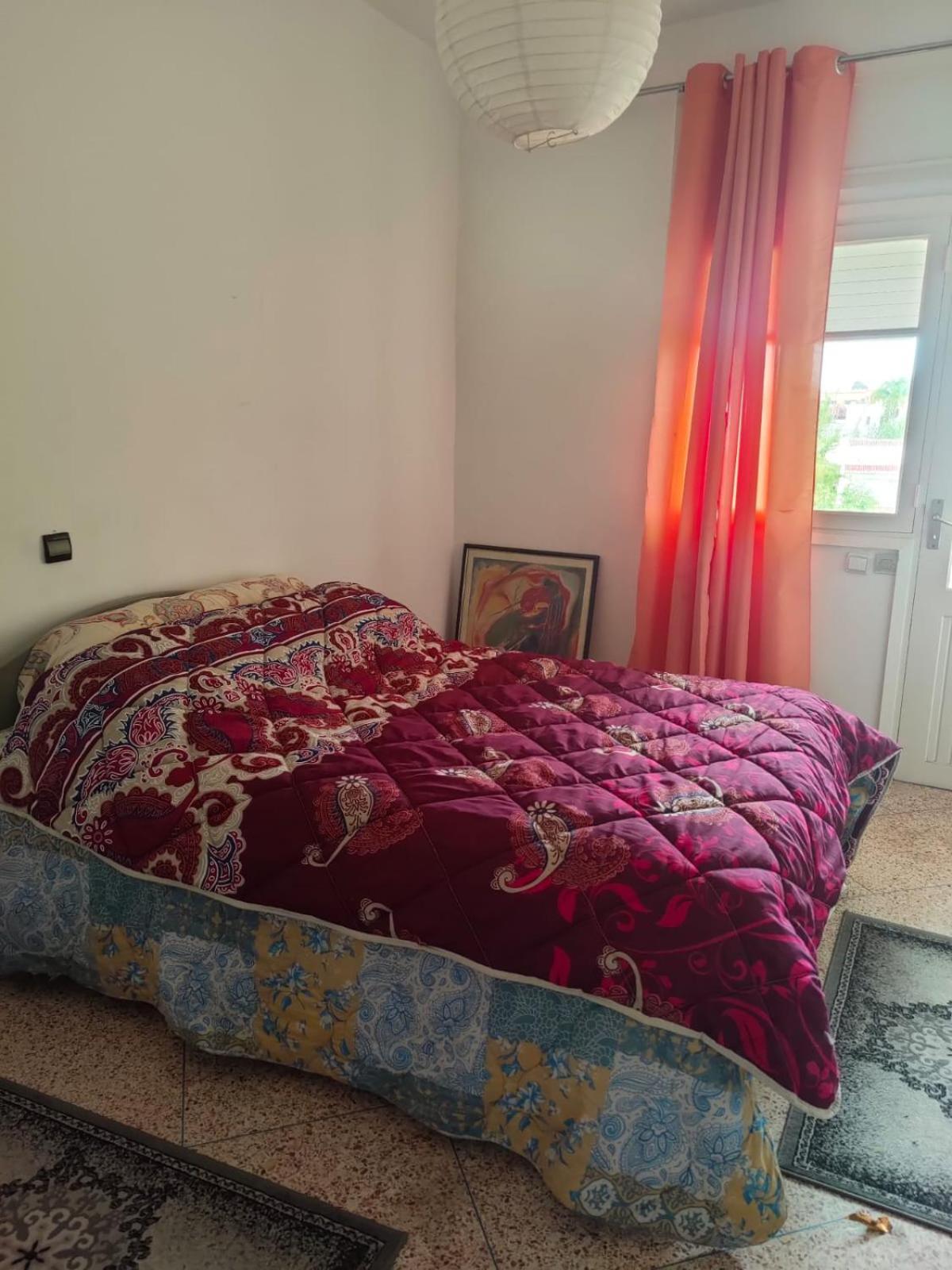 Appartement Lala Fatima Кенитра Экстерьер фото