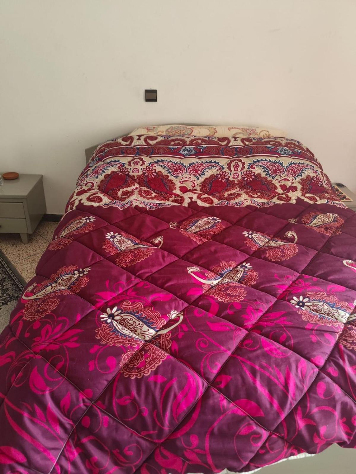 Appartement Lala Fatima Кенитра Экстерьер фото